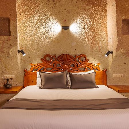 Canyon Cave Hotel أوروغوبْ المظهر الخارجي الصورة